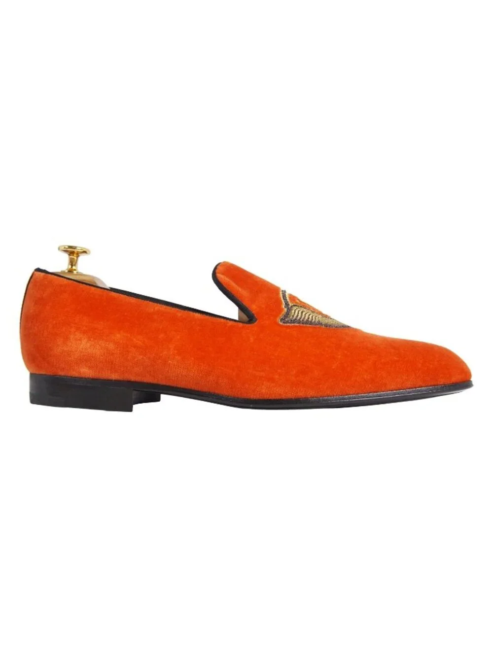 Louis Vuitton Loafers Auteuil Line